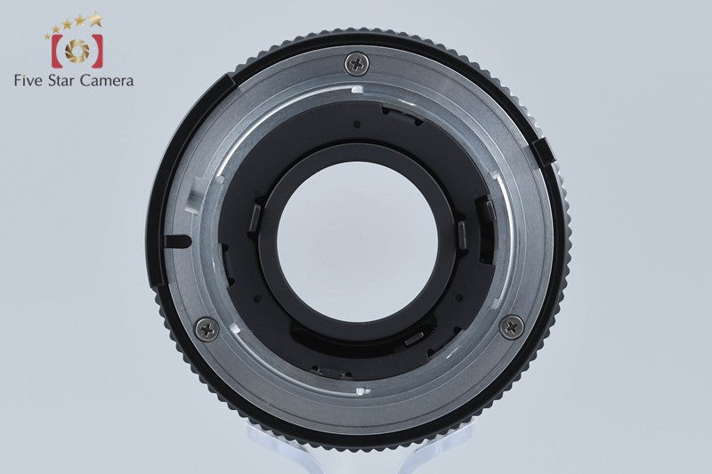 Nikon Ai-S NIKKOR 50mm f/1.8
