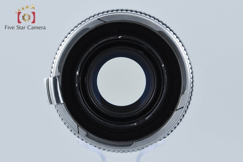 Nikon NIKKOR-P.C 105mm f/2.5 Nikon S Mount