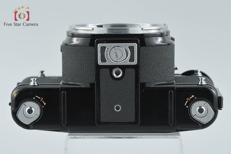 PENTAX 6x7 M-Up TTL Early Model Medium Format Film Camera Body