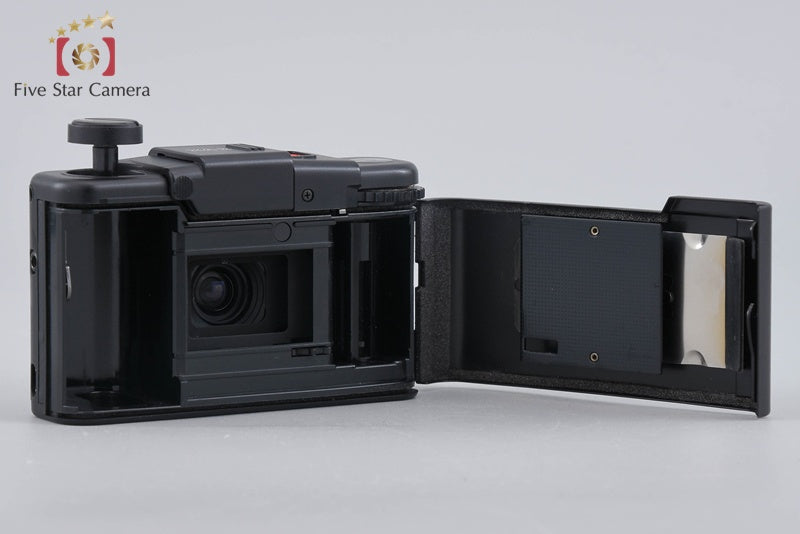 Olympus XA2 Black 35mm Point & Shoot Film Camera