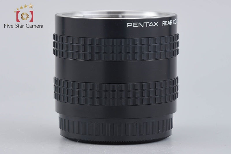 PENTAX REAR CONVERTER-A 645 2x
