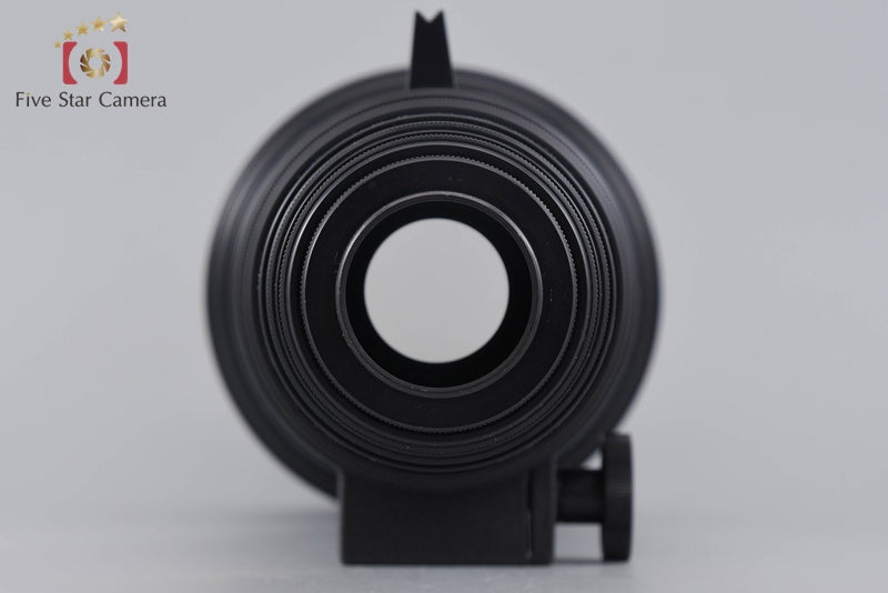 Pentax SMC TAKUMAR 500mm f/4.5 M42 Mount Lens