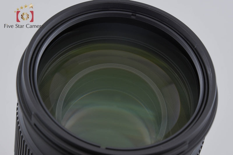 Sigma APO 70-200mm f/2.8 EX DG OS HSM for Canon w/ Box