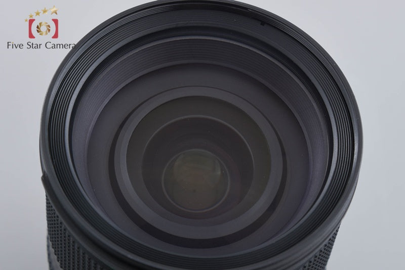 Pentax HD D FA 24-70mm f/2.8 ED SDM WR