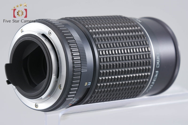 Pentax SMC M 200mm f/4