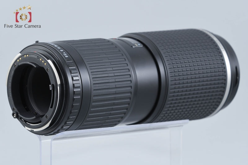 Pentax SMC FA 645 150-300mm f/5.6 ED IF