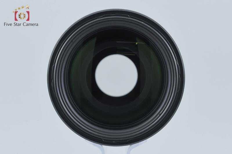 Pentax SMC FA 645 150-300mm f/5.6 ED IF