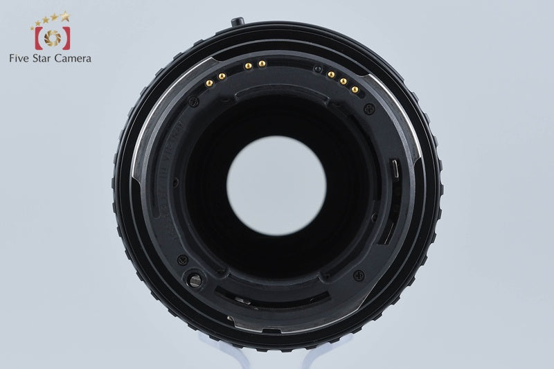 Pentax SMC FA 645 150-300mm f/5.6 ED IF