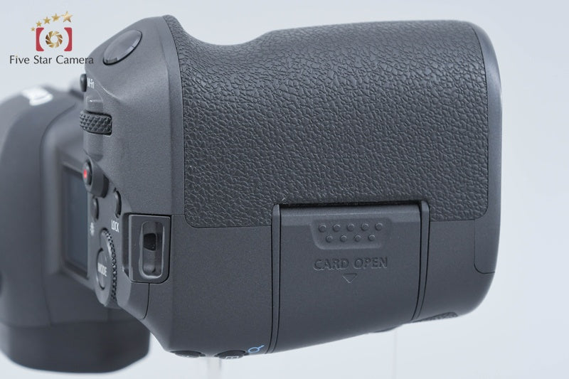 Canon EOS R 30.3 MP Mirrorless Digital Camera Body