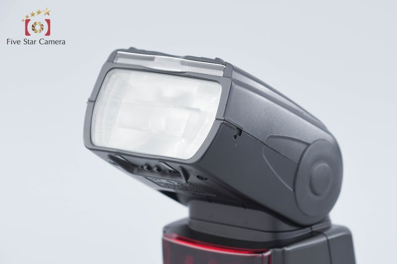 Nikon SPEEDLIGHT SB-700 Shoe Mount Flash