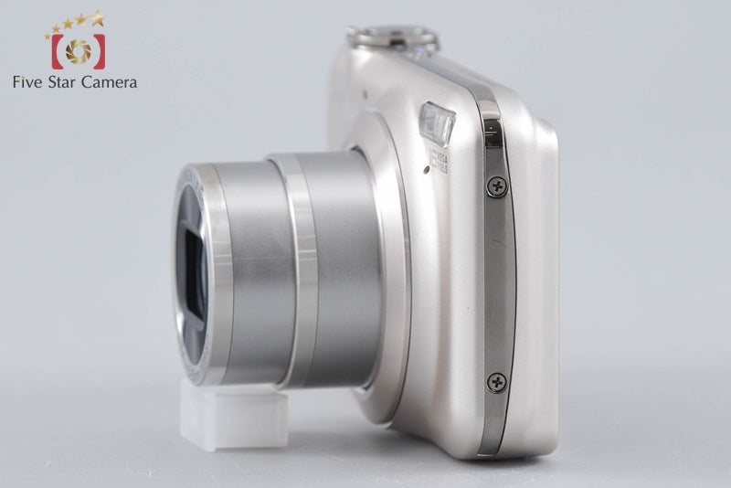 Fujifilm FinePix JX400 Champagne Gold 16.0 MP Digital Camera