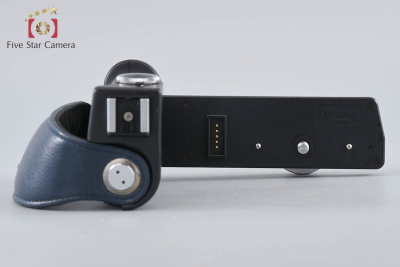 Mamiya GL401 Left Hand Grip for M645 Super Pro TL