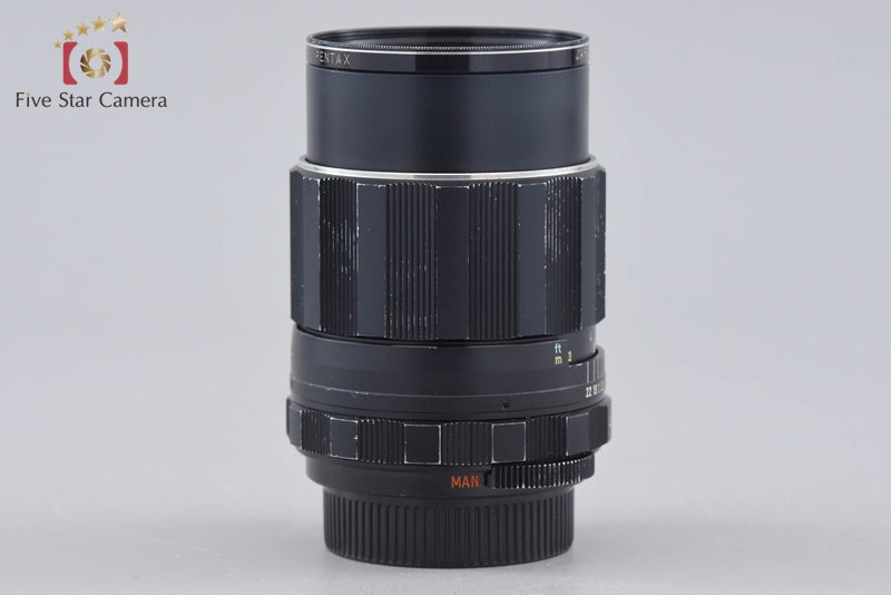 PENTAX SMC TAKUMAR 105mm f/2.8 M42 Mount