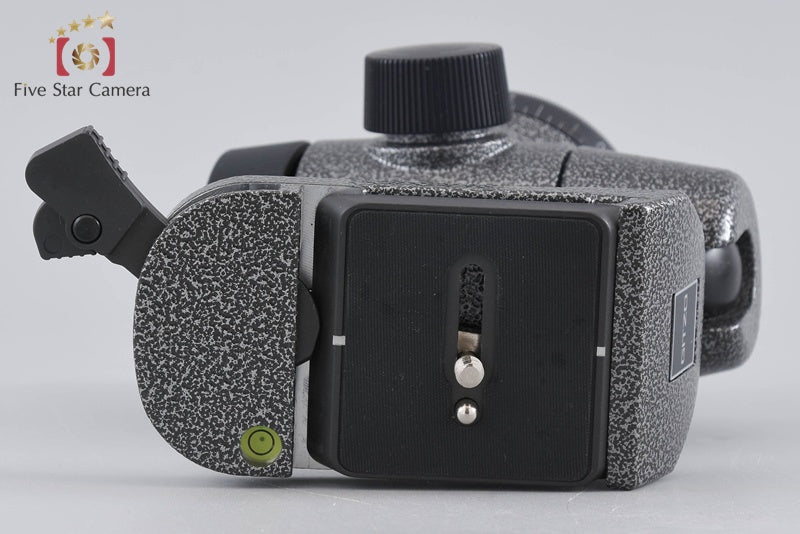 Gitzo GH5750QR Center Ball Head