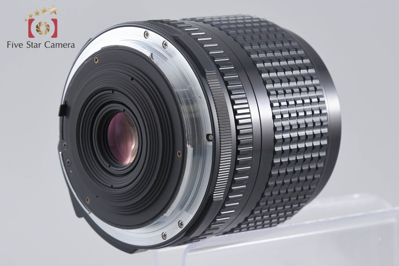 PENTAX SMC 67 55mm f/4 for 67 / 67II