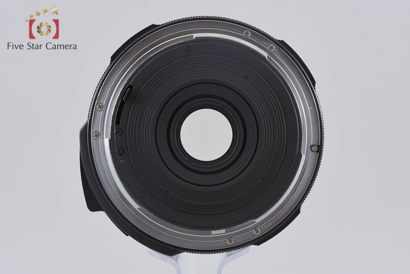 PENTAX SMC 67 55mm f/4 for 67 / 67II