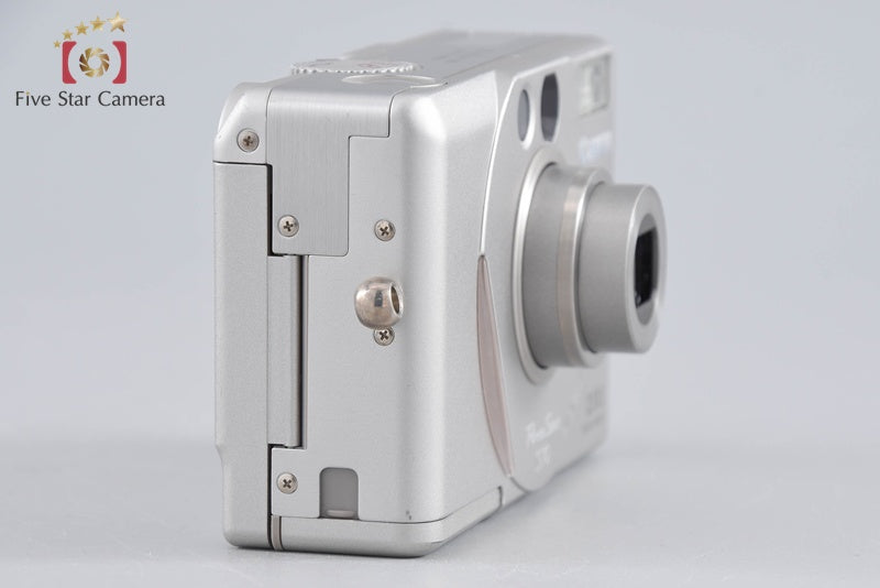 Canon PowerShot S10 2.1 MP Digital Camera