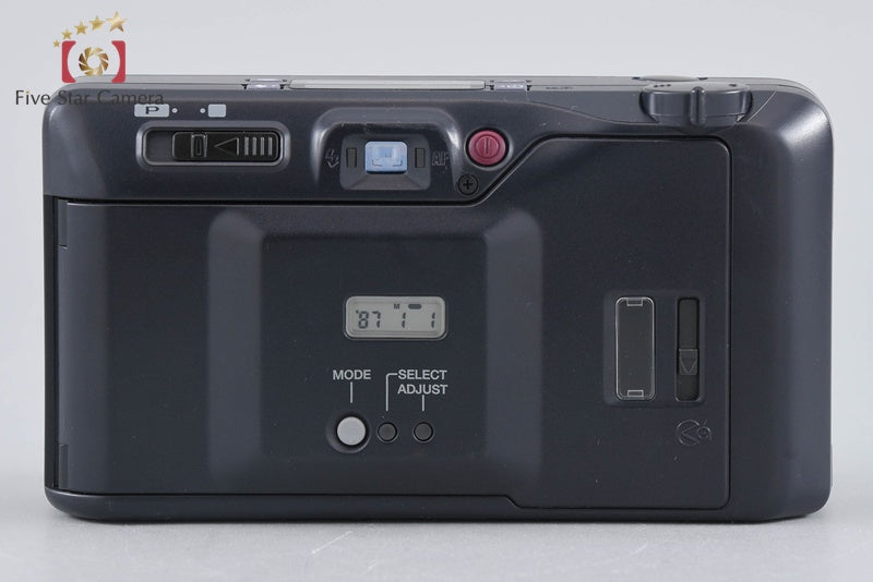Pentax ESPIO P 35mm Point & Shoot Film Camera