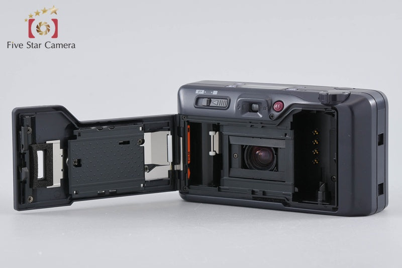 Pentax ESPIO P 35mm Point & Shoot Film Camera