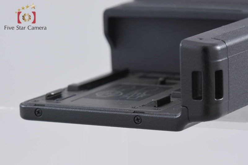 "Shutter Count 49" Ricoh GXR 10.0 MP Digital Mirrorless Camera Body
