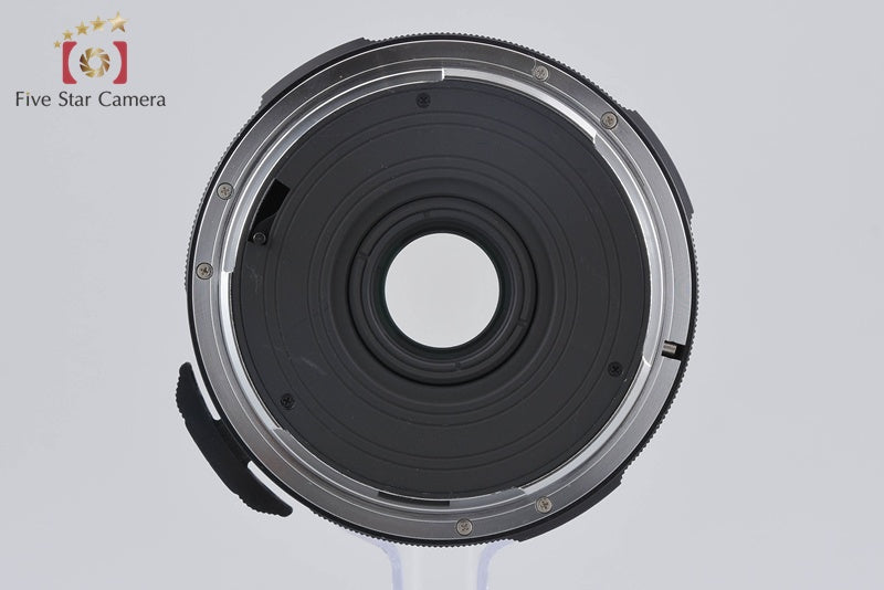 PENTAX SMC 67 75mm f/4.5 for 6x7 / 67II