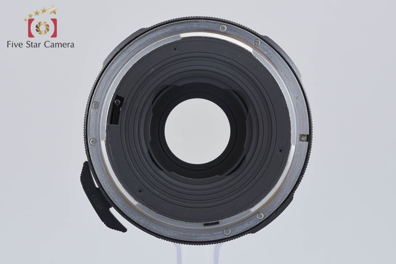 PENTAX SMC MACRO TAKUMAR 6x7 135mm f/4 for 67 / 67II