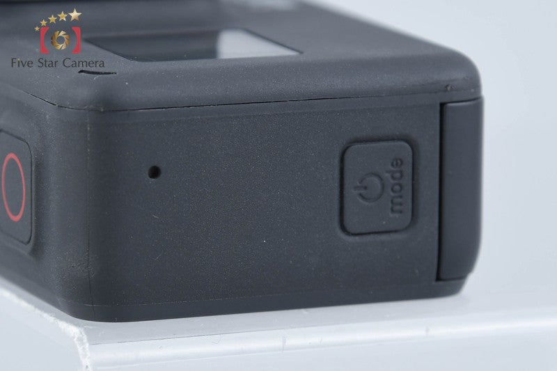 GoPro HERO 7 Black Action Camera