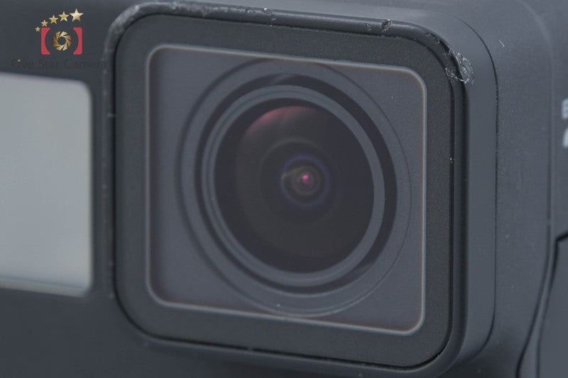 GoPro HERO 7 Black Action Camera