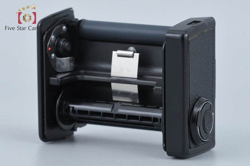 Zenza Bronica ETR Medium Format Film Camera Body