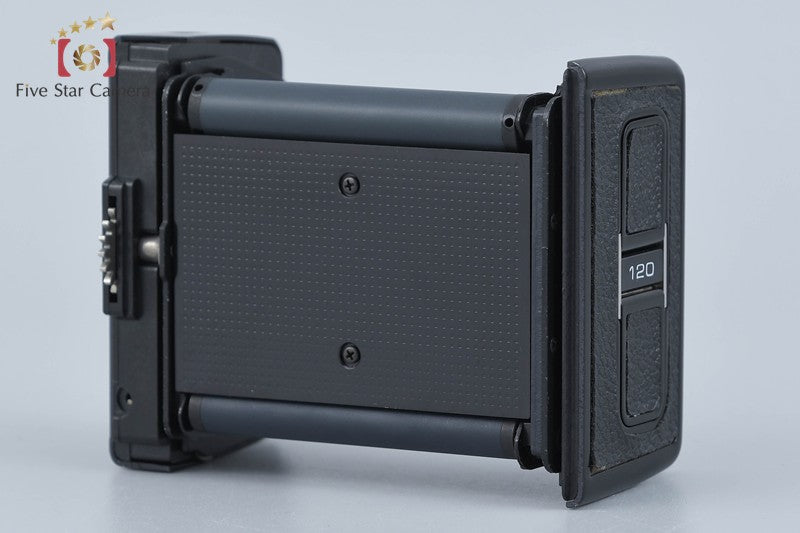 Zenza Bronica ETR Medium Format Film Camera Body