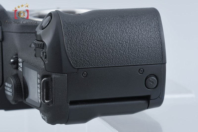 Canon EOS 7s 35mm SLR Film Camera Body