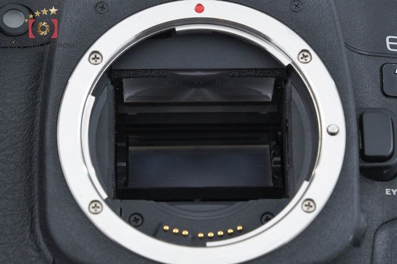 Canon EOS 7s 35mm SLR Film Camera Body