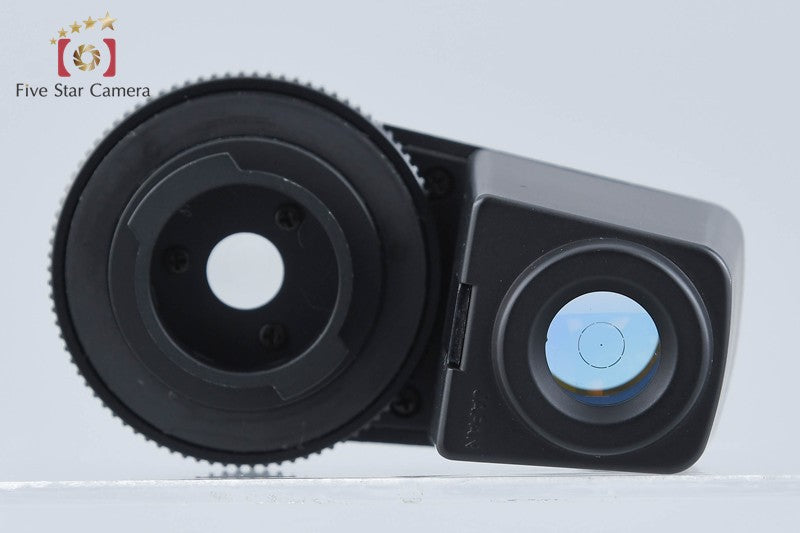 Minolta Viewfinder 10° II