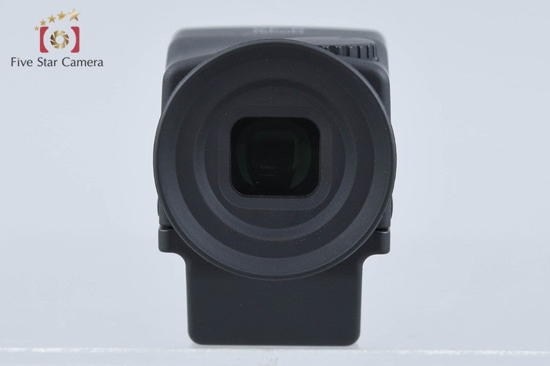 Ricoh VF-2 LCD View Finder for Ricoh GXR