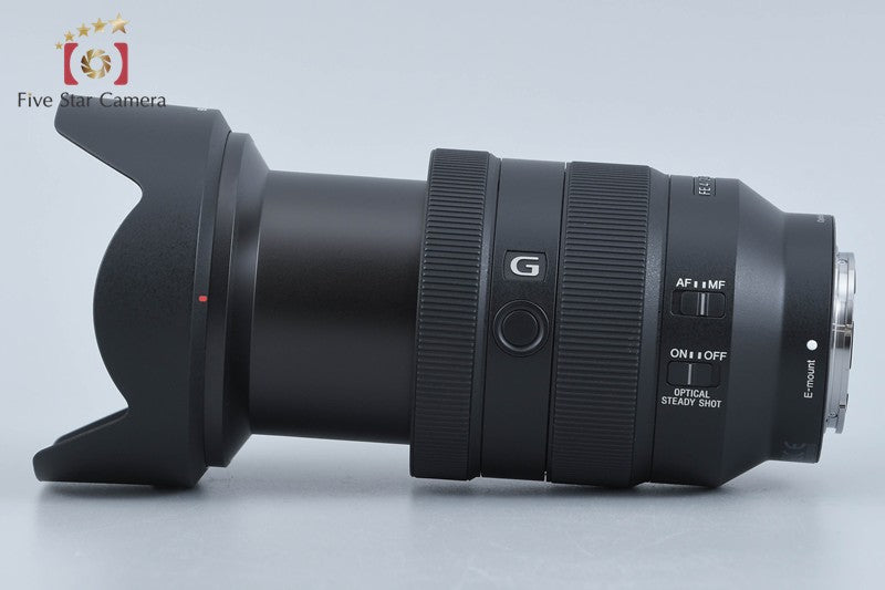 Sony FE 24-105mm f/4 G OSS SEL24105G w/ Box