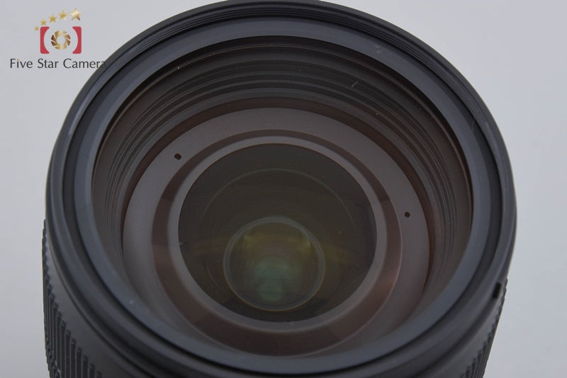 Sigma Art 24-70mm f/2.8 DG OS HSM for Canon w/ Box