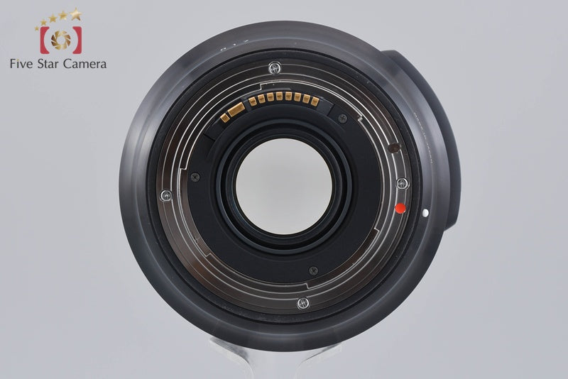 Sigma Art 24-70mm f/2.8 DG OS HSM for Canon w/ Box