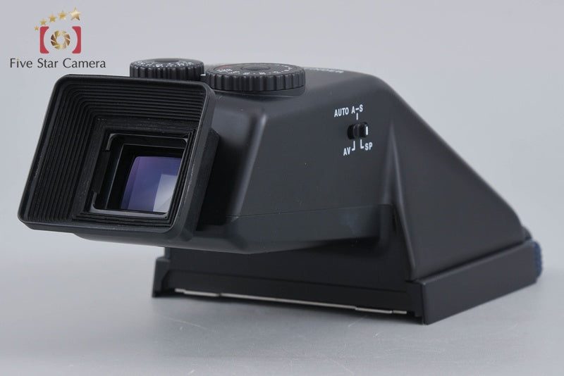 Mamiya AE Prism Finder for RZ67 PRO / RZ67 PRO II