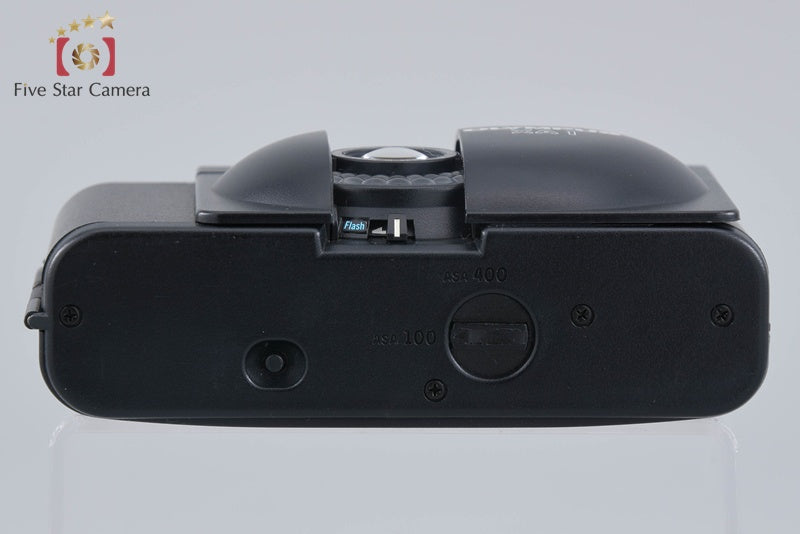 Olympus XA1 35mm Point & Shoot Film Camera