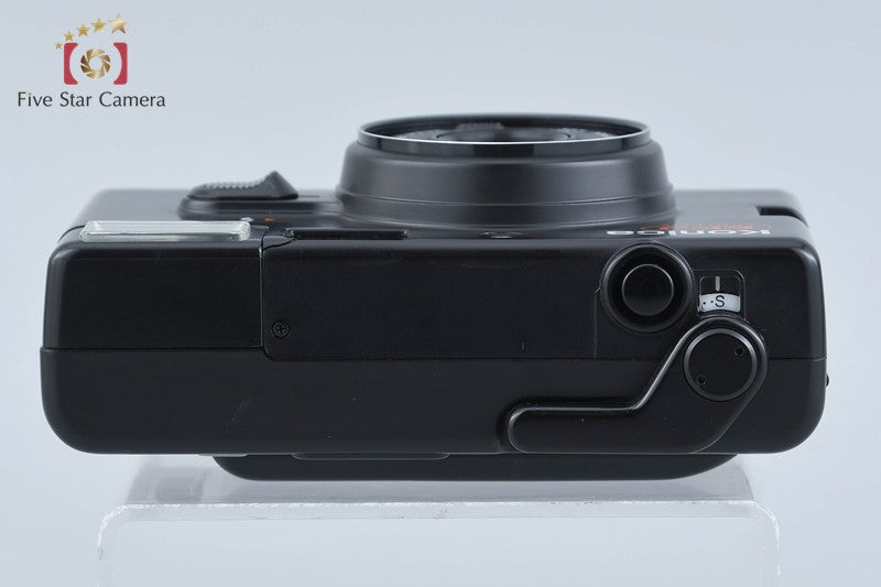 Konica EFJ AUTO DATE 35mm Point & Shoot Film Camera