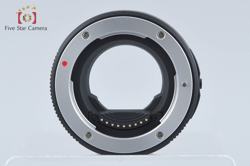 OLYMPUS Four Thirds Adapter MMF-2 Four Thirds Lens to Micro 4/3 Body