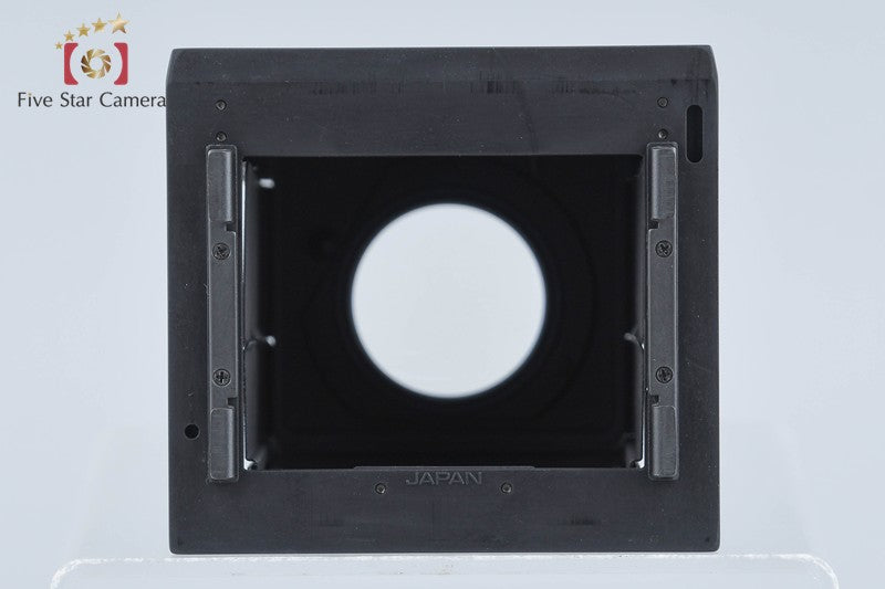 Zenza Bronica Waist Level Finder for ETR Si w/ Box
