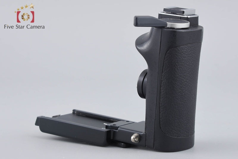 Zenza Bronica Speed Grip E for ETR, ETRS, ETRSi, ETRC