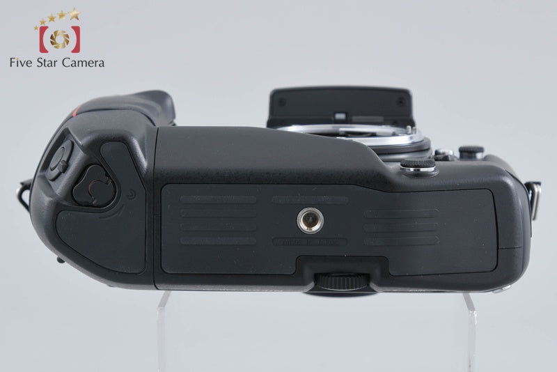 Nikon F4S 35mm SLR Film Camera Body