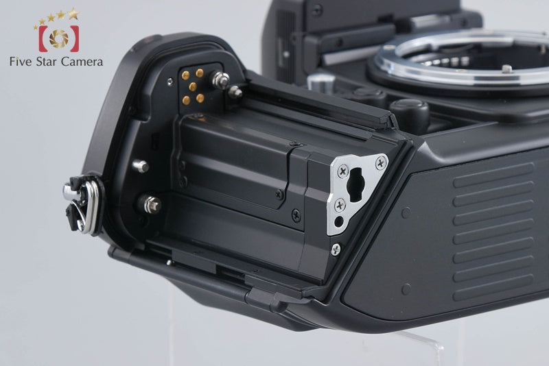 Nikon F4S 35mm SLR Film Camera Body