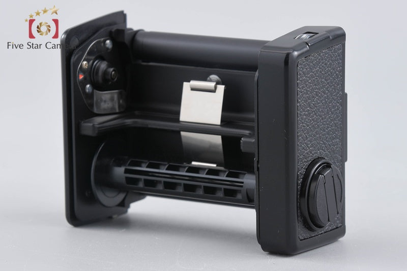 Zenza Bronica 120 Roll Film Magazine for ETR, ETRS, ETRSi, ETRC