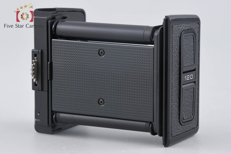 Zenza Bronica 120 Roll Film Magazine for ETR, ETRS, ETRSi, ETRC