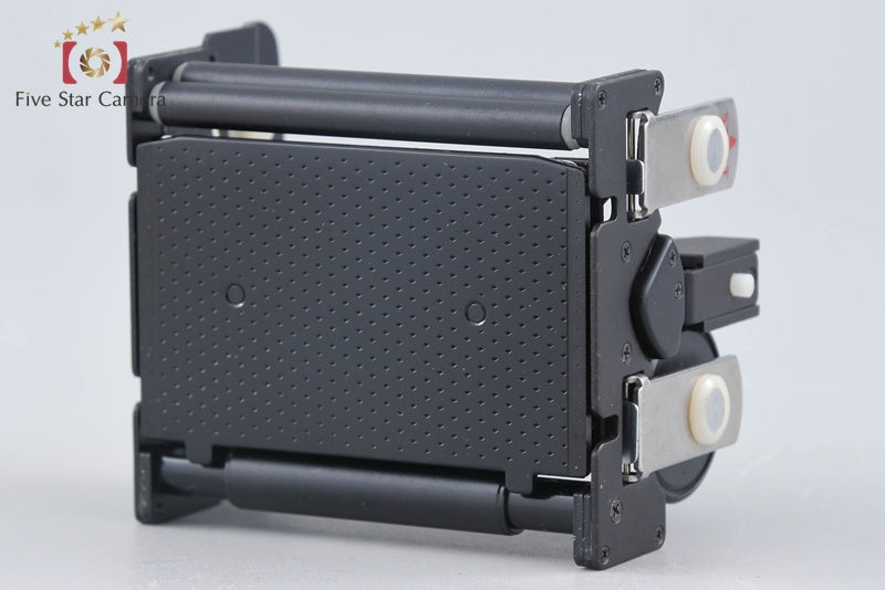 Mamiya 220 Film Insert for M645