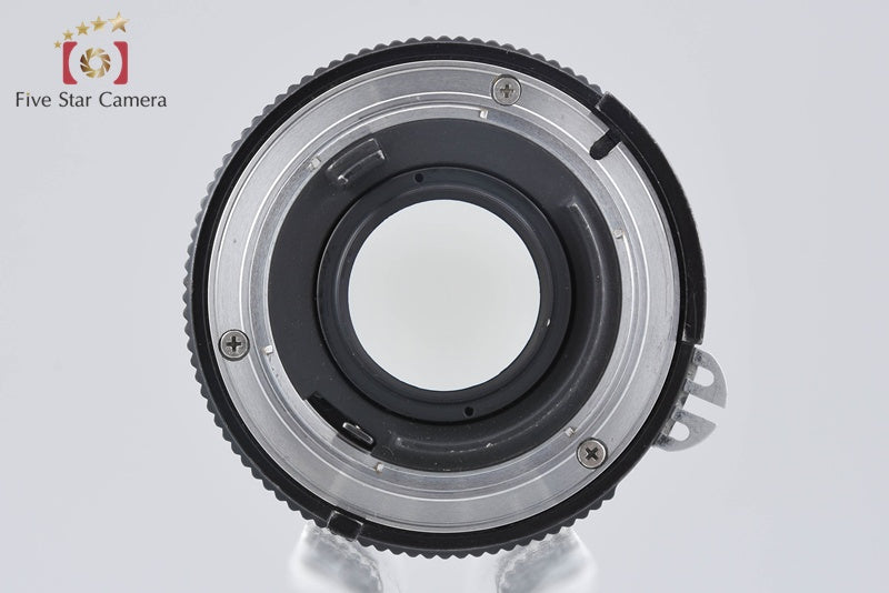Nikon Ai NIKKOR 24mm f/2