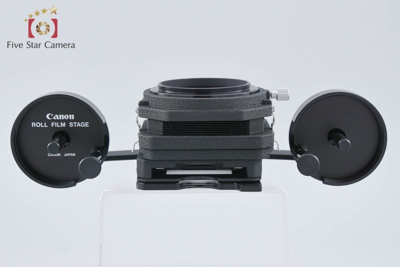 Canon Duplicator 35 for Canon Auto Bellows